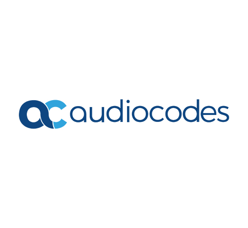 audiocodes